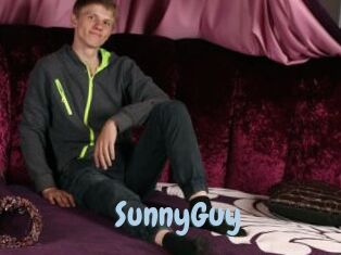 SunnyGuy