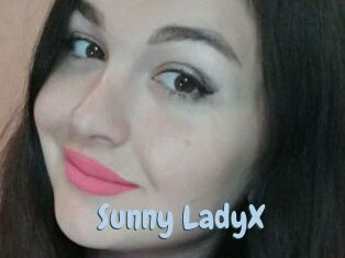 Sunny_LadyX