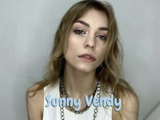 Sunny_Vendy