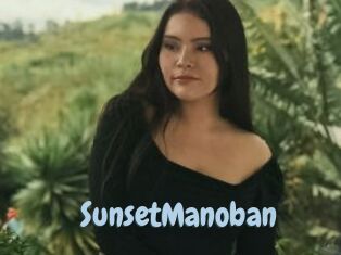 SunsetManoban