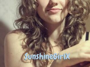 SunshineGirlX Uniform Porn XXX