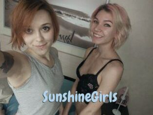 SunshineGirls