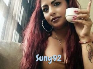 Suny92