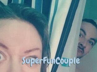 SuperFunCouple