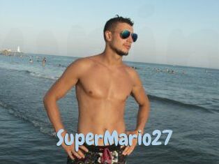 SuperMario27 Uniform Porn XXX