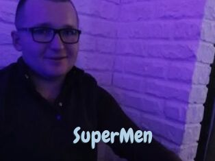 SuperMen Uniform Porn XXX