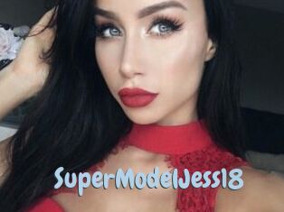 SuperModelJess18
