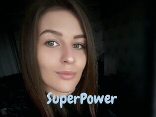 SuperPower Uniform Porn XXX