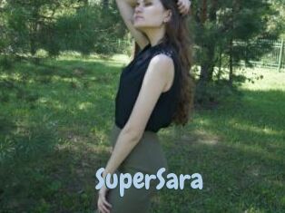 SuperSara