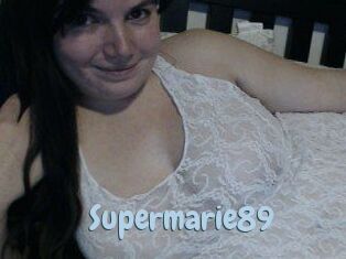 Supermarie89