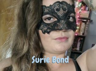 Surie_Bond Uniform Porn XXX