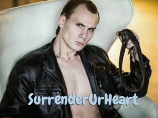 SurrenderUrHeart Uniform Porn XXX