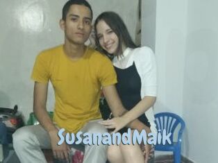 SusanandMaik