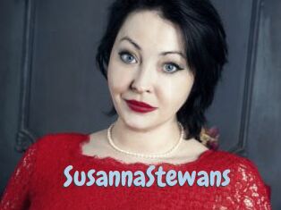 SusannaStewans Uniform Porn XXX