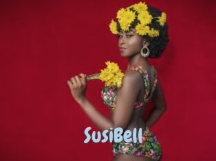 SusiBell Uniform Porn XXX