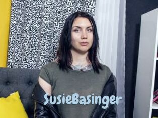 SusieBasinger