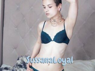 SussanaLoyal