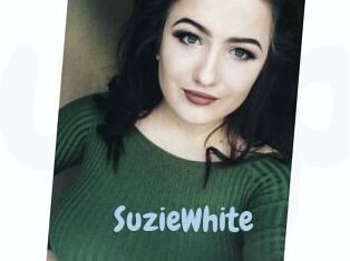 SuzieWhite