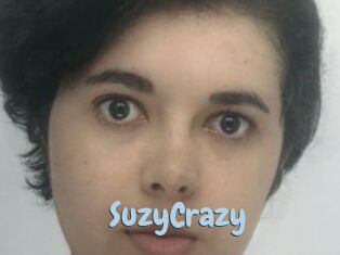 SuzyCrazy