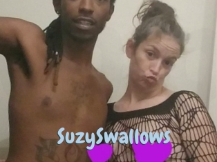 SuzySwallows Uniform Porn XXX