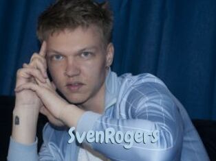 SvenRogers Uniform Porn XXX