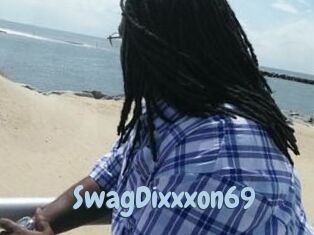 SwagDixxxon69 Uniform Porn XXX