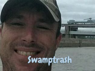 Swamptrash Uniform Porn XXX