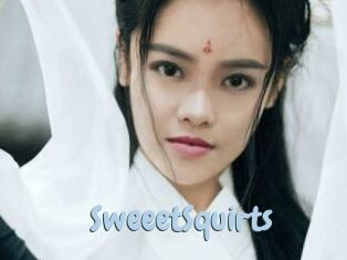 SweeetSquirts