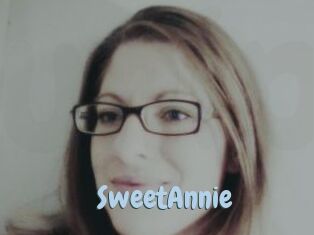 SweetAnnie