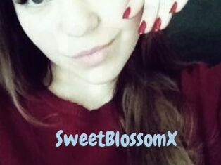 SweetBlossomX