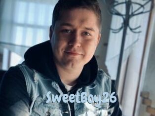 SweetBoy26