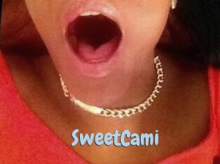 Sweet_Cami Uniform Porn XXX