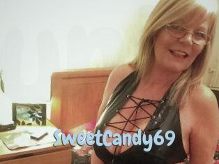 SweetCandy69 Uniform Porn XXX