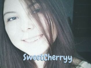 SweetCherryy