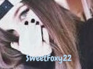 SweetFoxy22