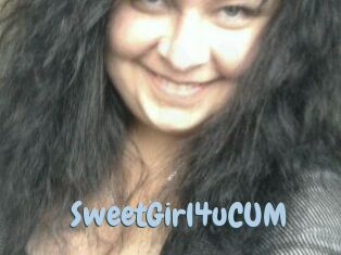 SweetGirl4uCUM