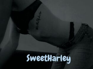SweetHarley Uniform Porn XXX