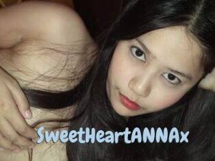 SweetHeartANNAx