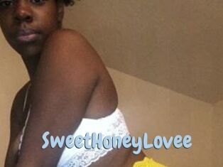 SweetHoneyLovee Uniform Porn XXX
