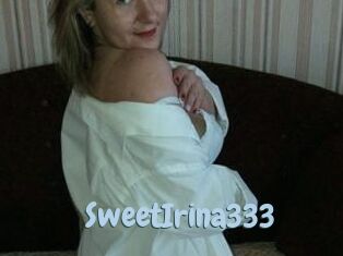 SweetIrina333 Uniform Porn XXX
