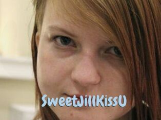 SweetJillKissU