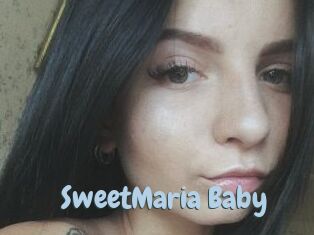 SweetMaria_Baby