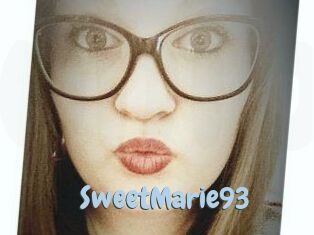 SweetMarie93