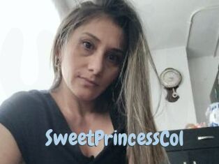 SweetPrincessCol