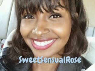 SweetSensualRose
