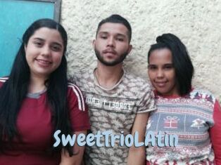 SweetTrioLAtin