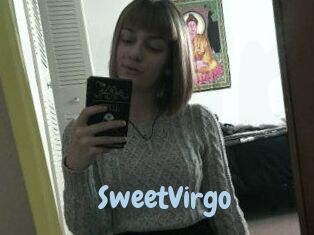 SweetVirgo Uniform Porn XXX