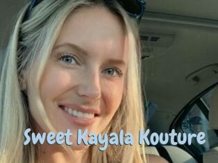 Sweet_Kayala_Kouture Uniform Porn XXX