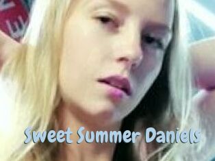 Sweet_Summer_Daniels Uniform Porn XXX