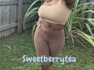 Sweetberrytea